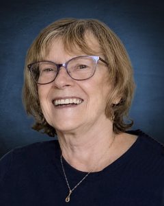 Paula Gagné